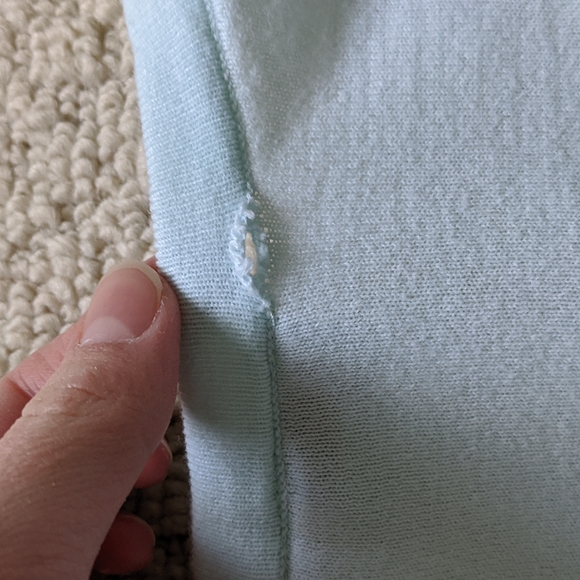 Loft Button-up Cardigan Sweaters 3/4 Length Sleeves (Bundle of 6) - Picture 8 of 14